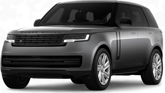 Range Rover Vogue 2025